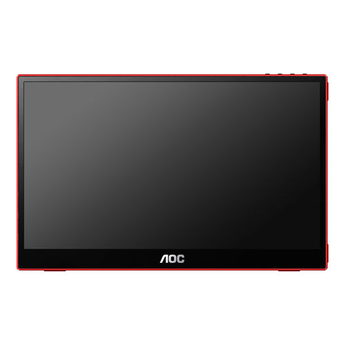 AOC 16G3 computer monitor 39.6 cm (15.6 AOC 16G3 computer monitor 39.6 cm (15.6